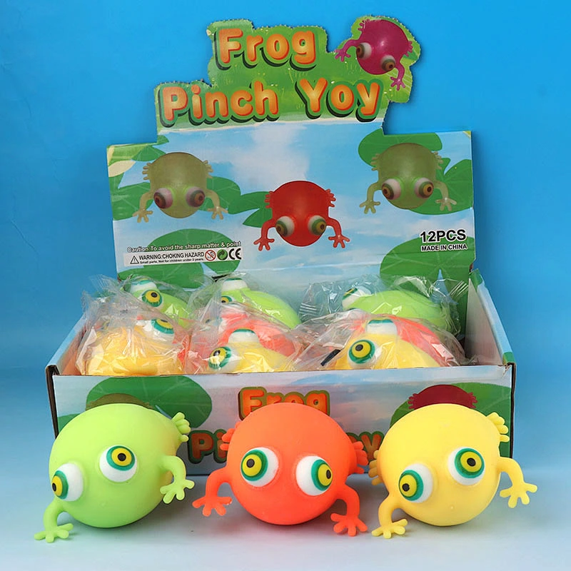 Sensory Fidget Toys