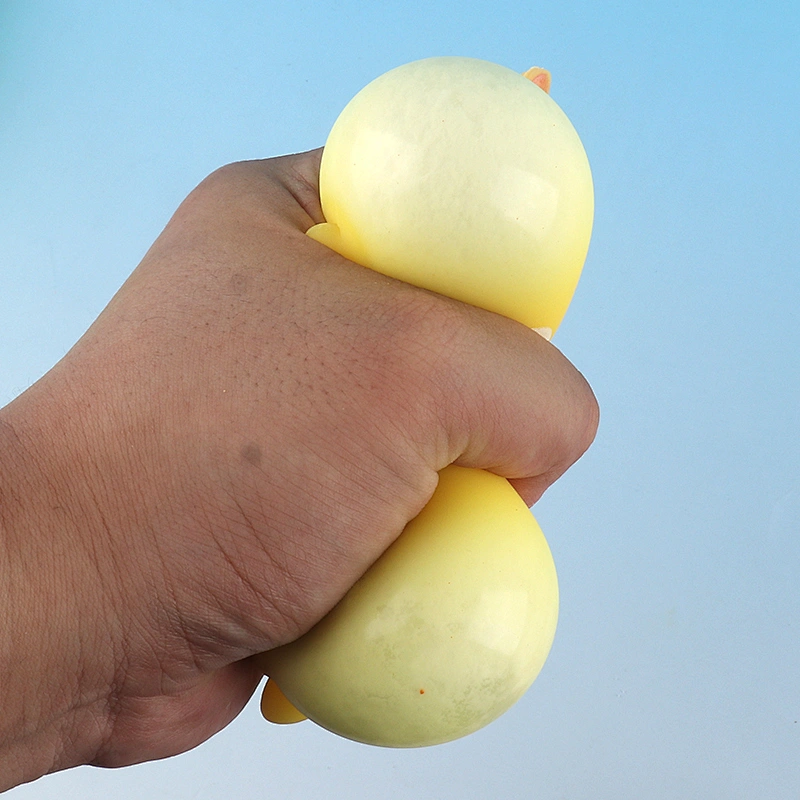 Cute Rabbit Squeeze Toys