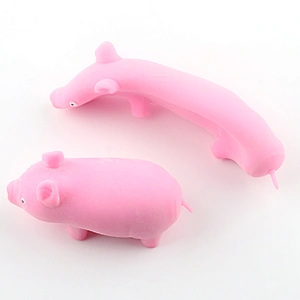 Fidget Pig Toy