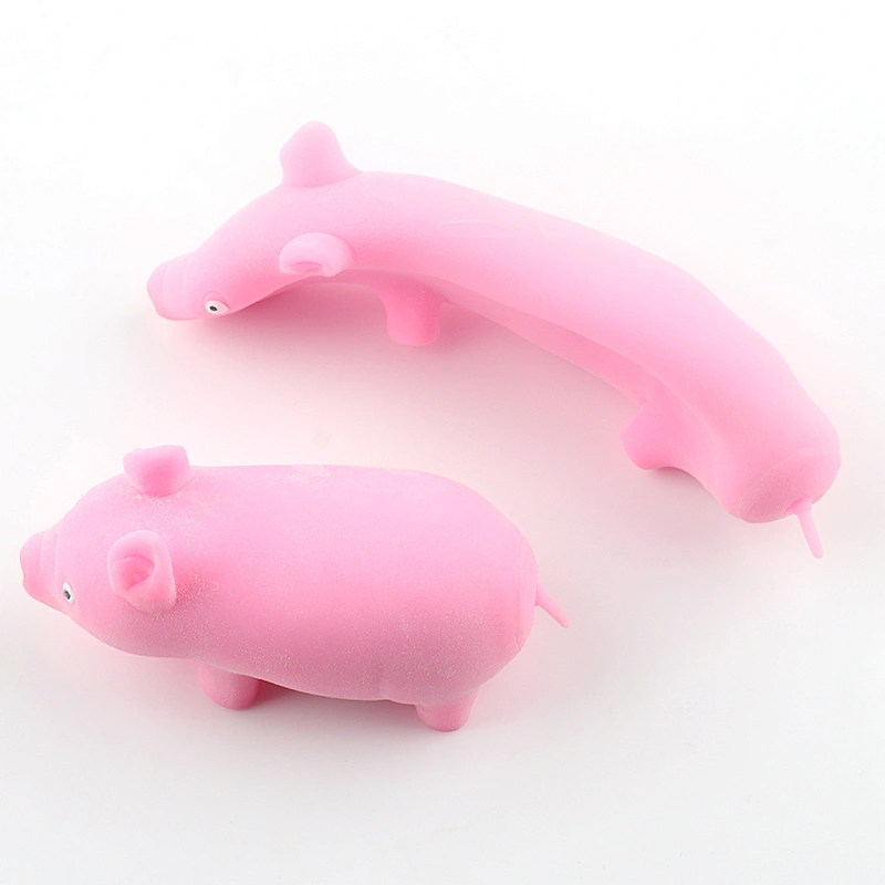 Fidget Pig Toy