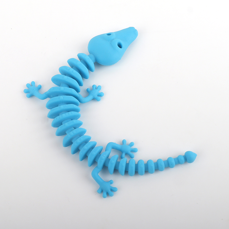 stretchy crocodile bracelet