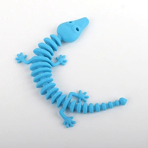 stretchy crocodile bracelet