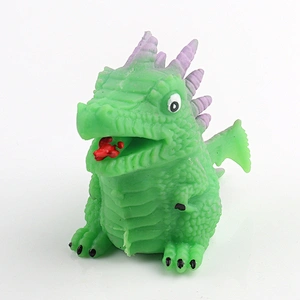 reversible dinosaur toy