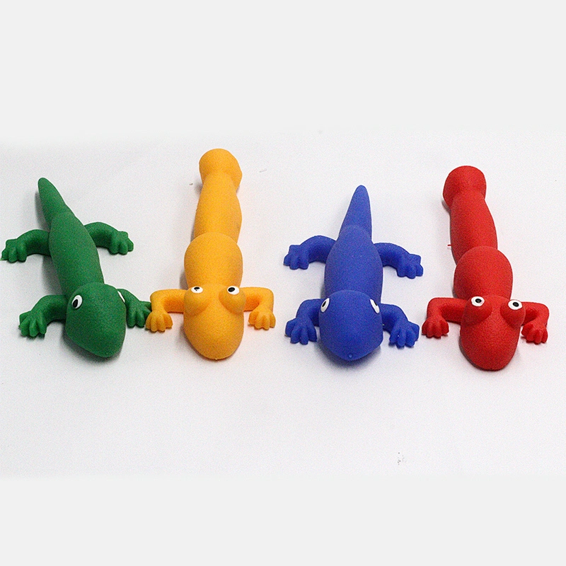 Slingshot Animals Stretchy Toys