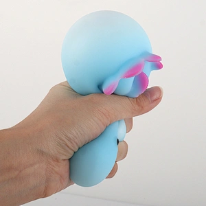 Dinosaur Squishy Toys