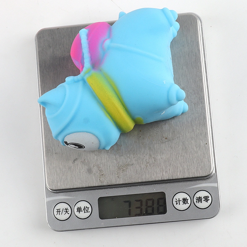 Snail squeeze toys