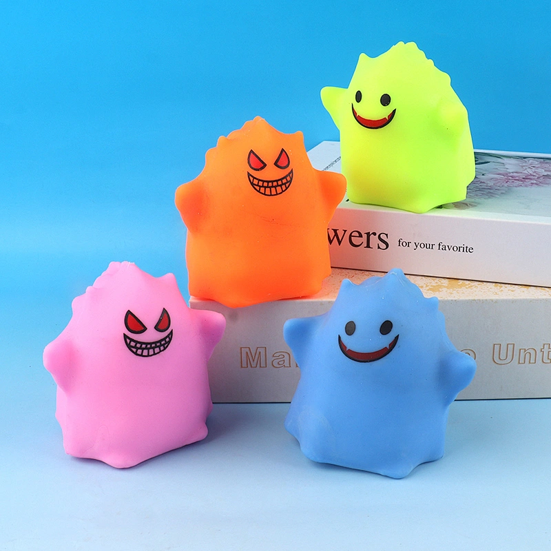 Halloween Specter Squeeze Toys
