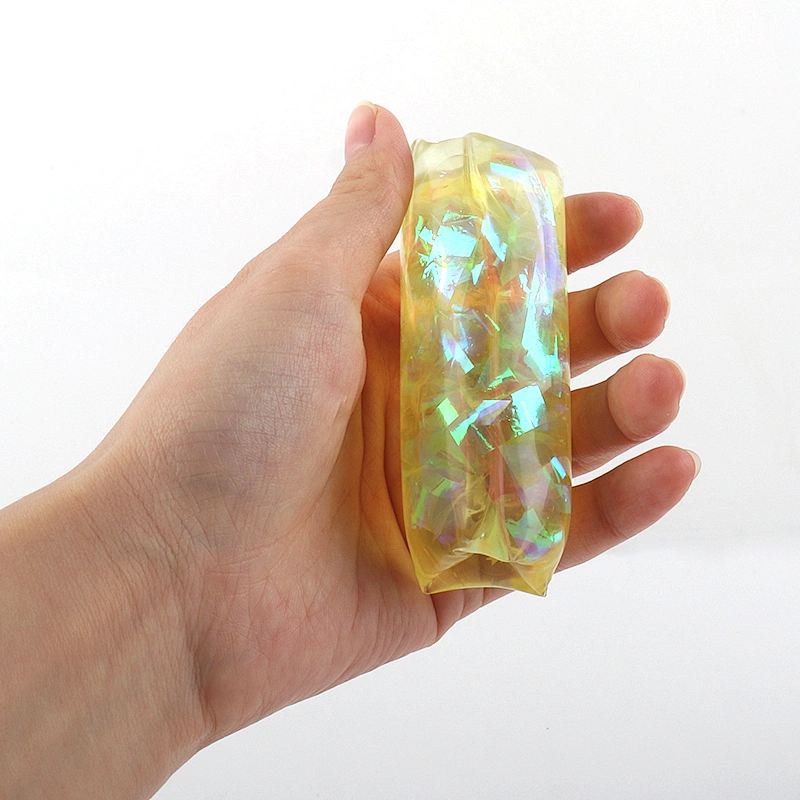 Water Snake Toy