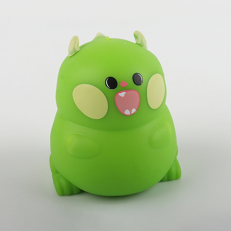 Baby Dinosaur Squishy Toys