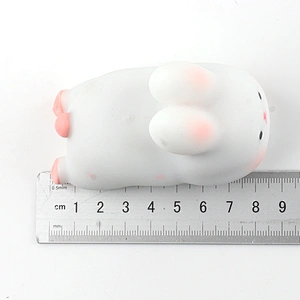 Stretchy Rabbit Toy