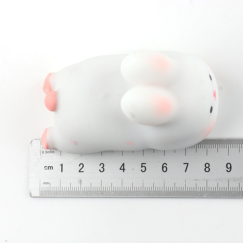 Stretchy Rabbit Toy
