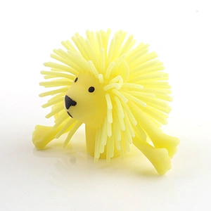 Stretchy Finger Puppet