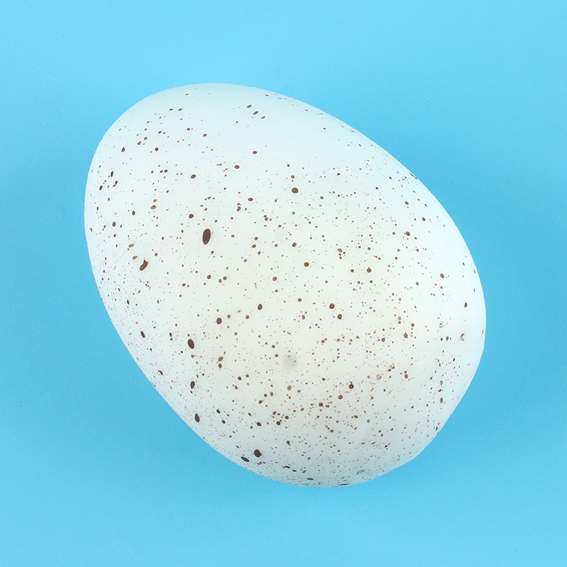 Squeeze dinosaur egg toys