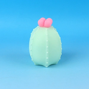 Anti Stress Cactus Toy