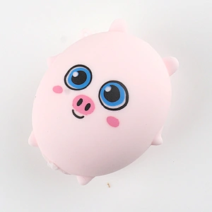cat squeeze toy