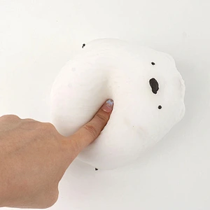 Bear Squeeze Animal Toy