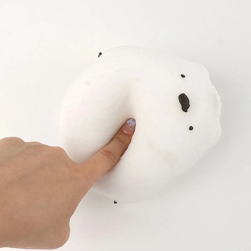 Bear Squeeze Animal Toy