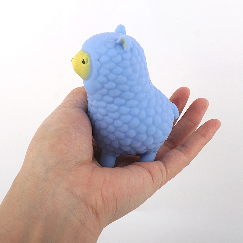 Alpaca Antistress Relief Toys