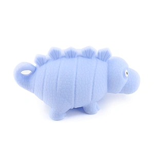 Squishy Light Up Dinosaurs
