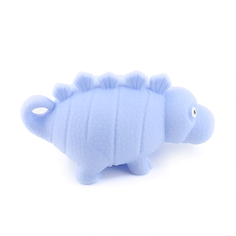 Squishy Light Up Dinosaurs