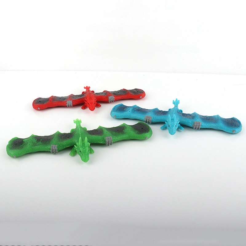 dinosaur slap bands