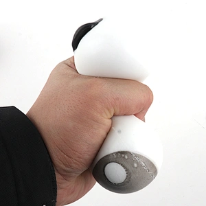 Breakfast Food Squeeze Toys