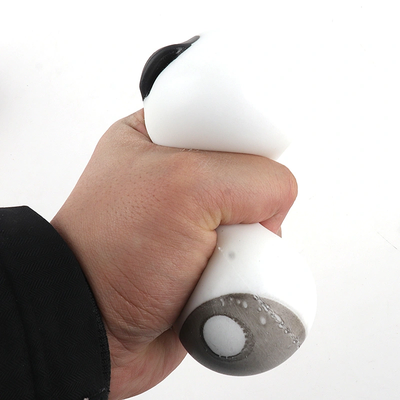 Breakfast Food Squeeze Toys