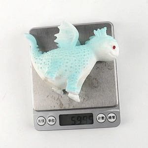 Pterosaur Squeeze Toys