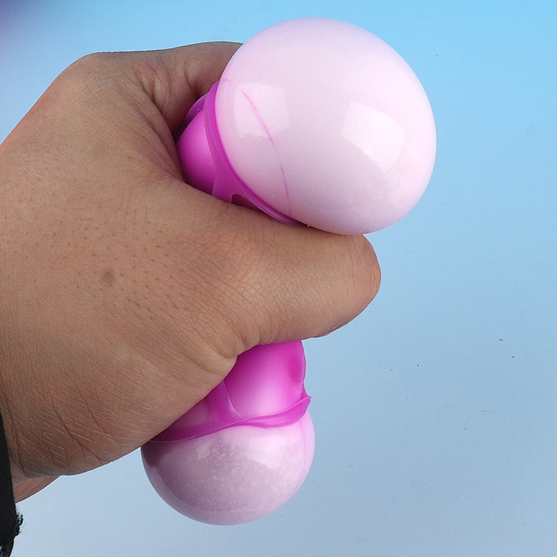 Squeeze Tennis Ball Toys