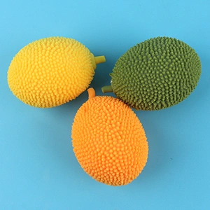 Jackfruit Pinch Toys