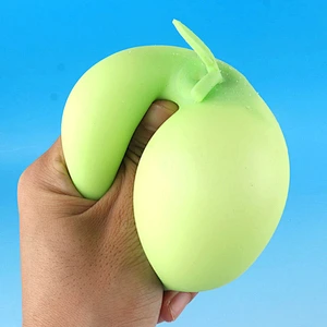 Apple Squeeze Toys