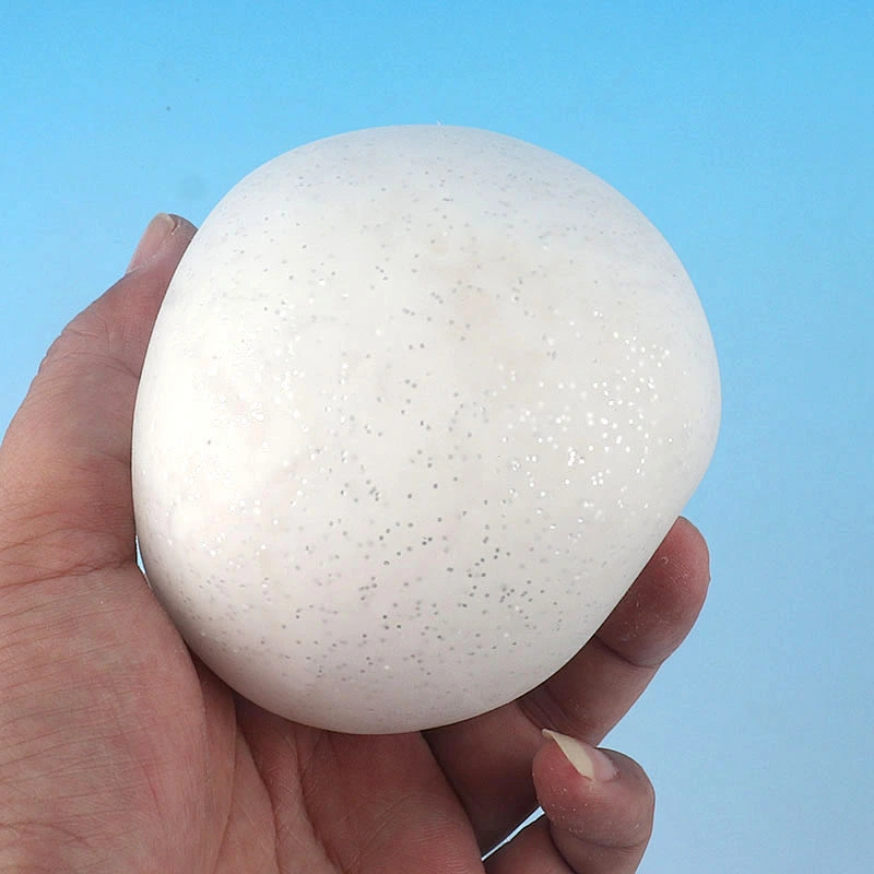 Squishy Snow Ball