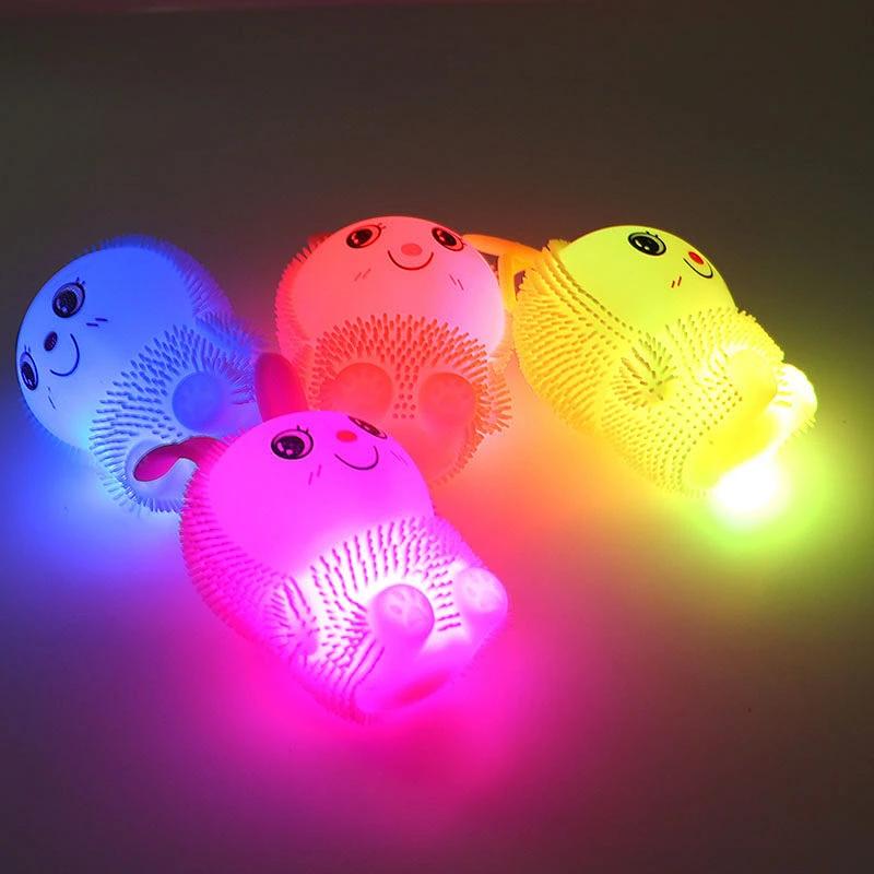 LED Rabbit Ball|Yiwu Mingjian Toys Co.,LTD