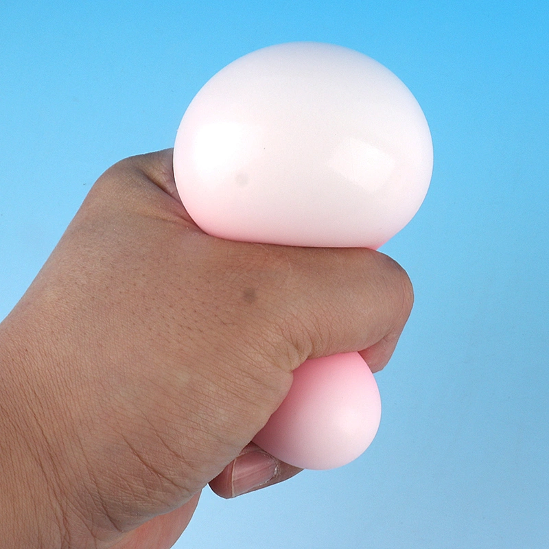 Nee Doh Gumball Stress Ball