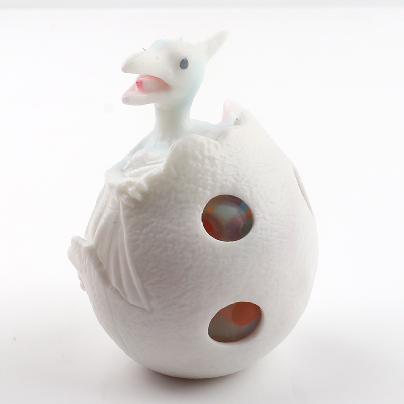 Egg Decompression Toy