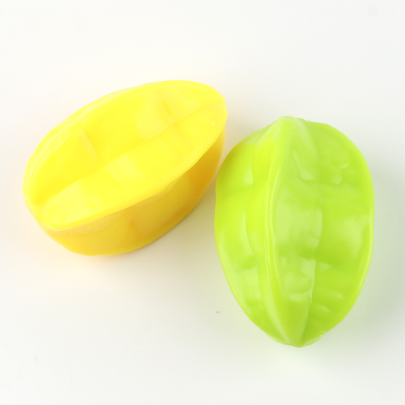 Carambola Squeeze Toys