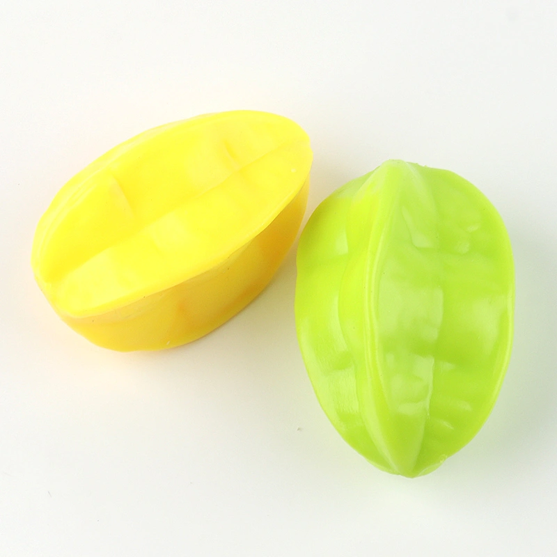Carambola Squeeze Toys