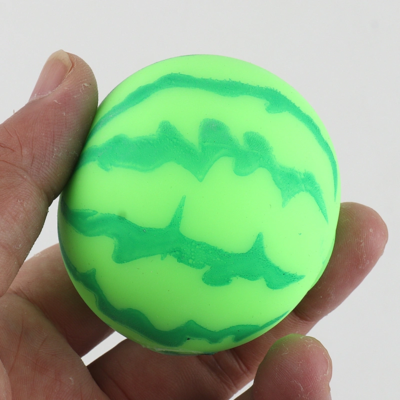 watermelon squeeze toy