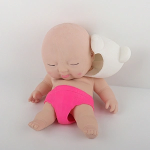 Stretchy baby toy