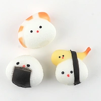Patent Sushi Squishy Toys