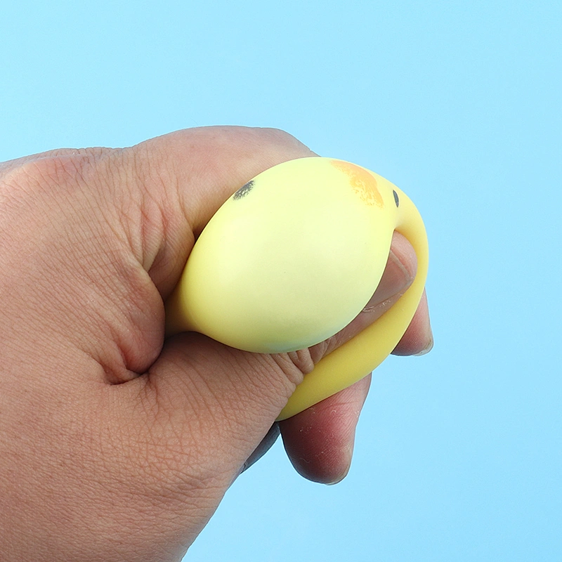 Chick Lit Squeeze Toys