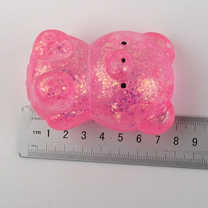 Maltose bear squeeze toys