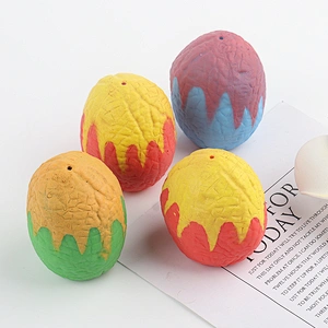 reversible dinosaur toy