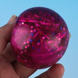 Stress Relief Squishy Ball