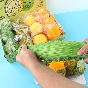 Durian Squeeze Toys