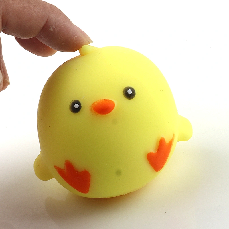 Animal Squishy Toy