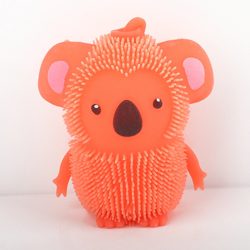 Squeeze koala toy