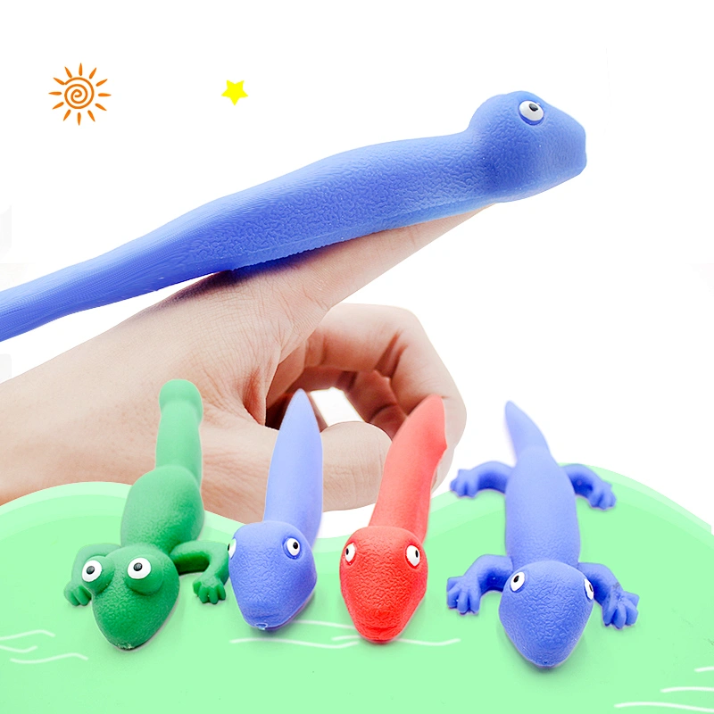 Slingshot Animals Stretchy Toys