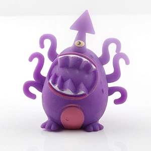 Monsters Fidget Sensory Toy