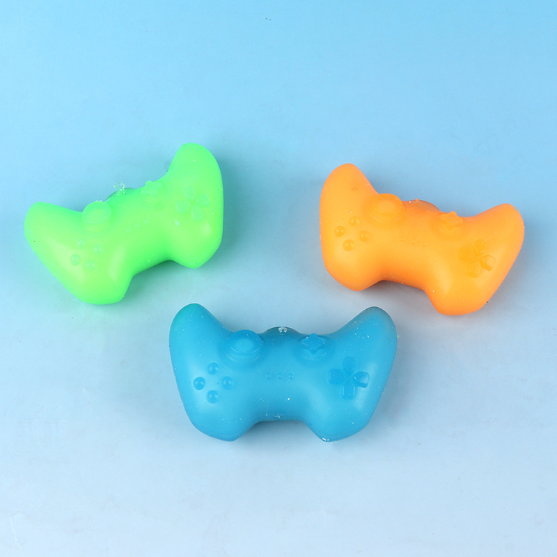 Game Controller Squishy Toy